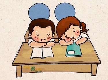 Thanh âm tình bạn trong truyện ngắn 